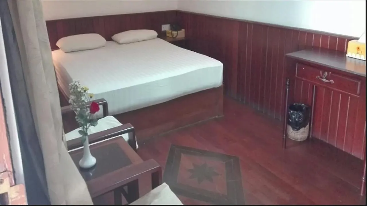 Airport Inn Yangón