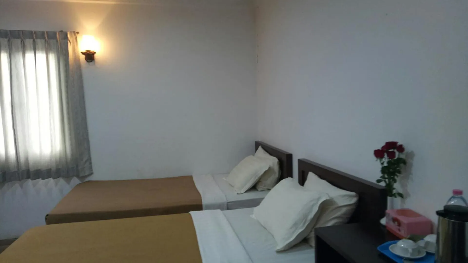 Airport Inn Gyogon 0*,  Myanmar