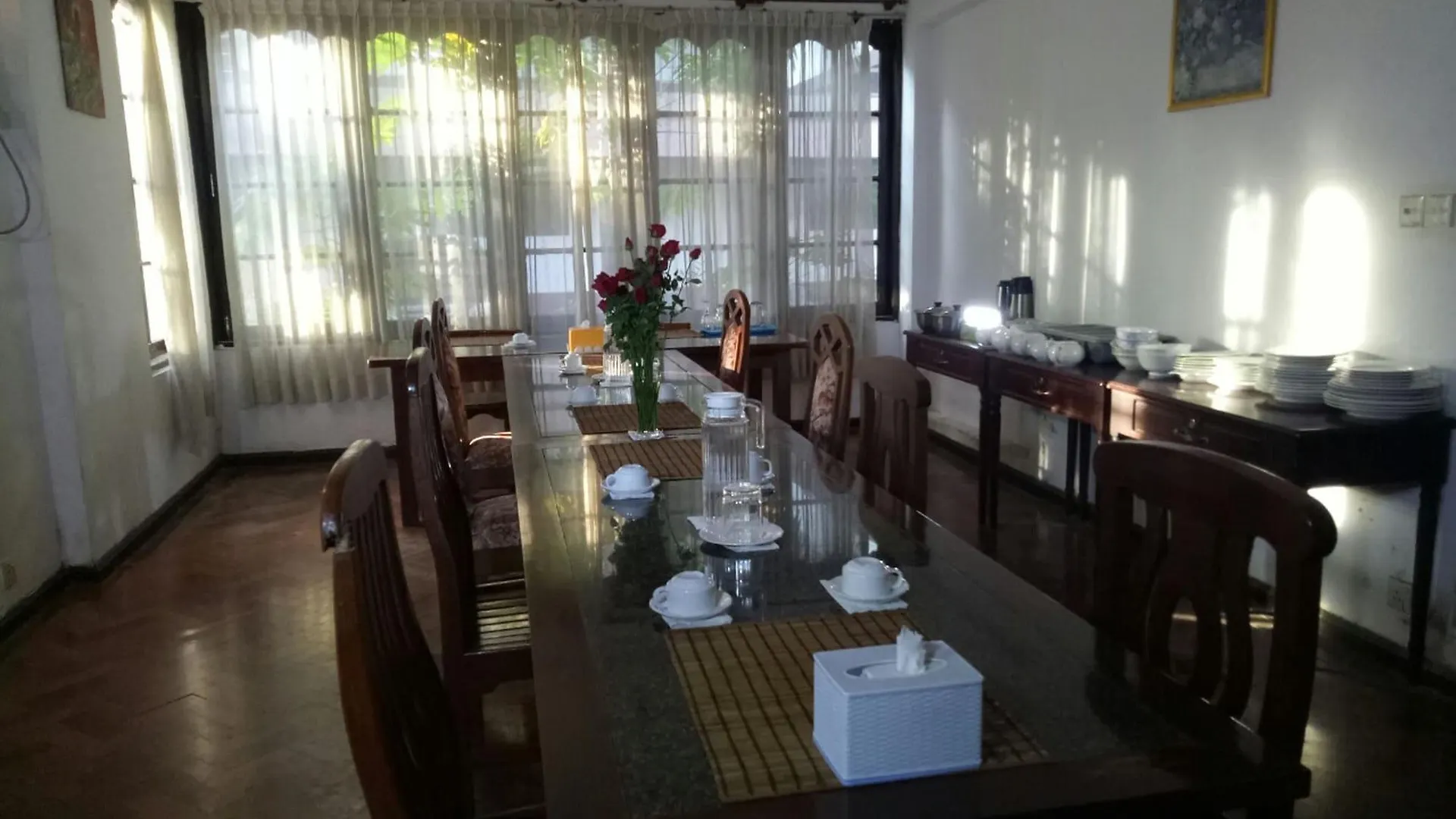 Airport Inn Gyogon