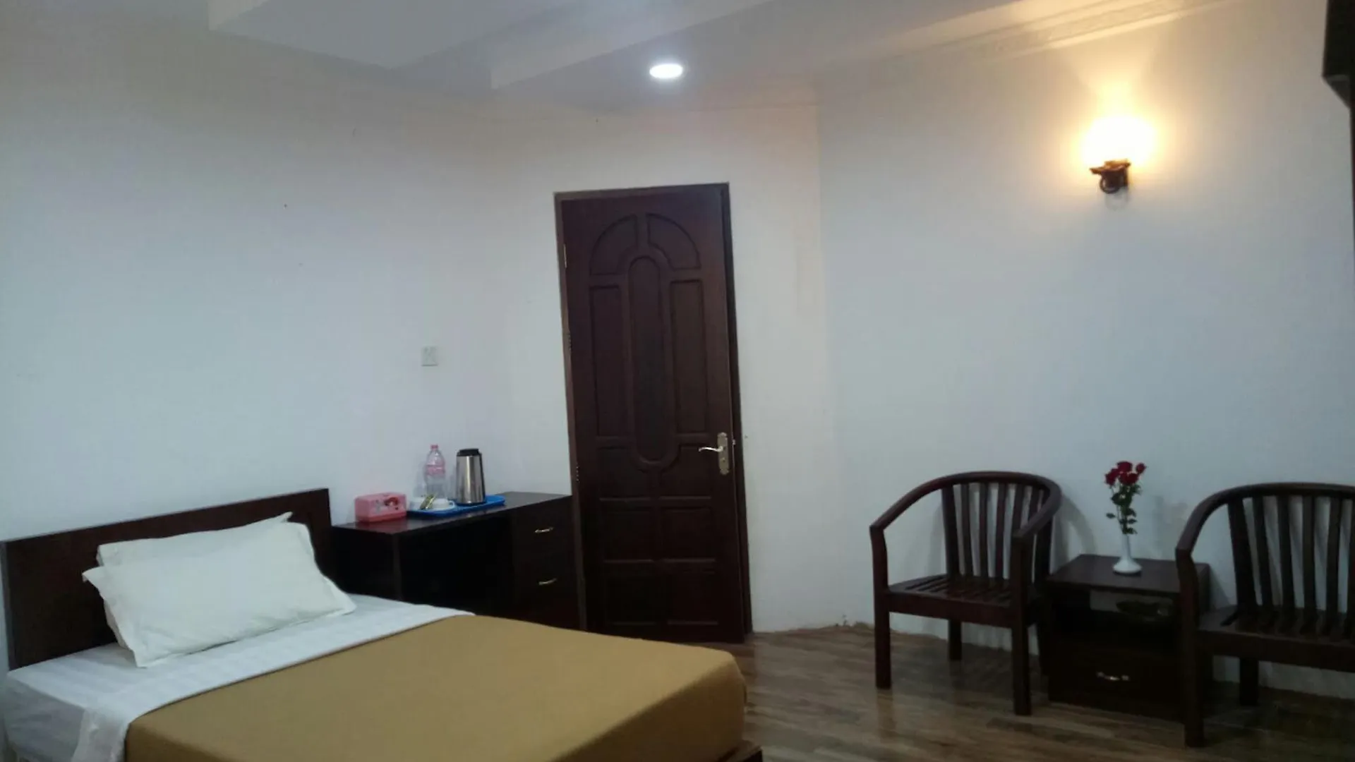Hotel Airport Inn Gyogon