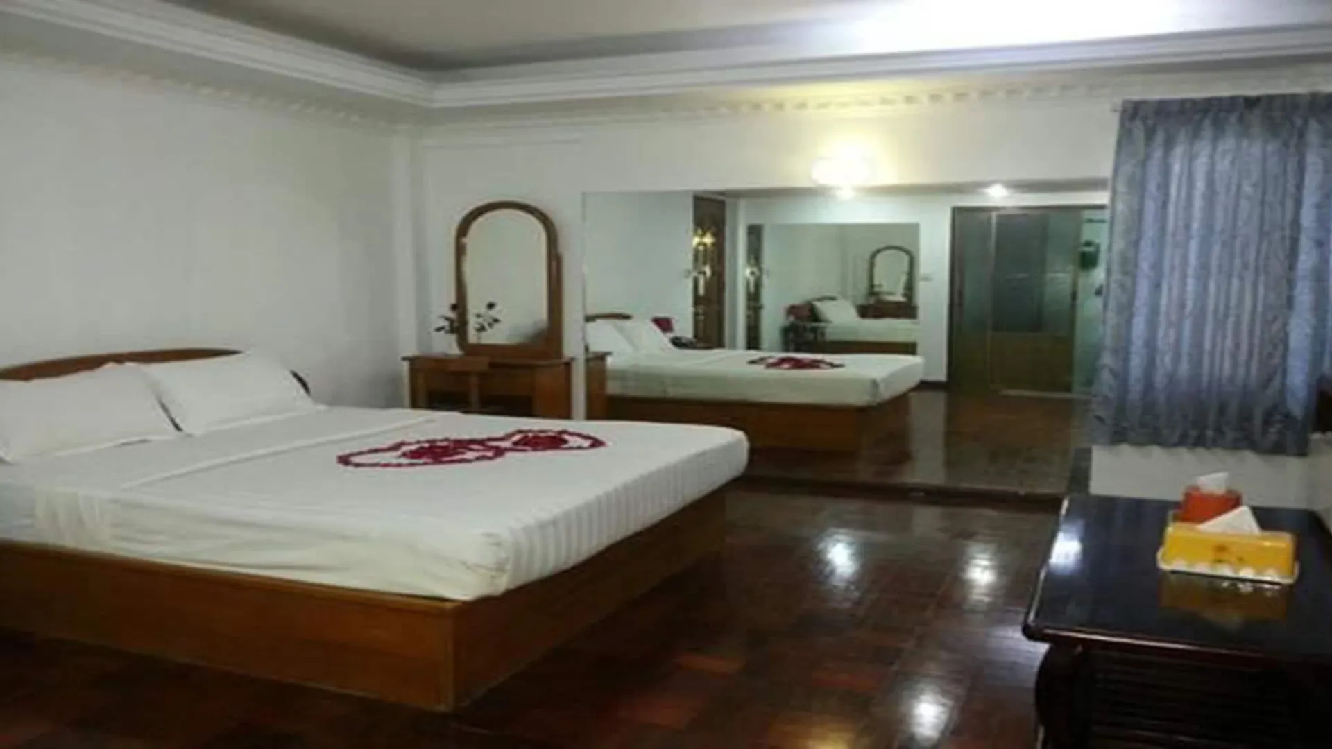 Hotel Airport Inn Gyogon