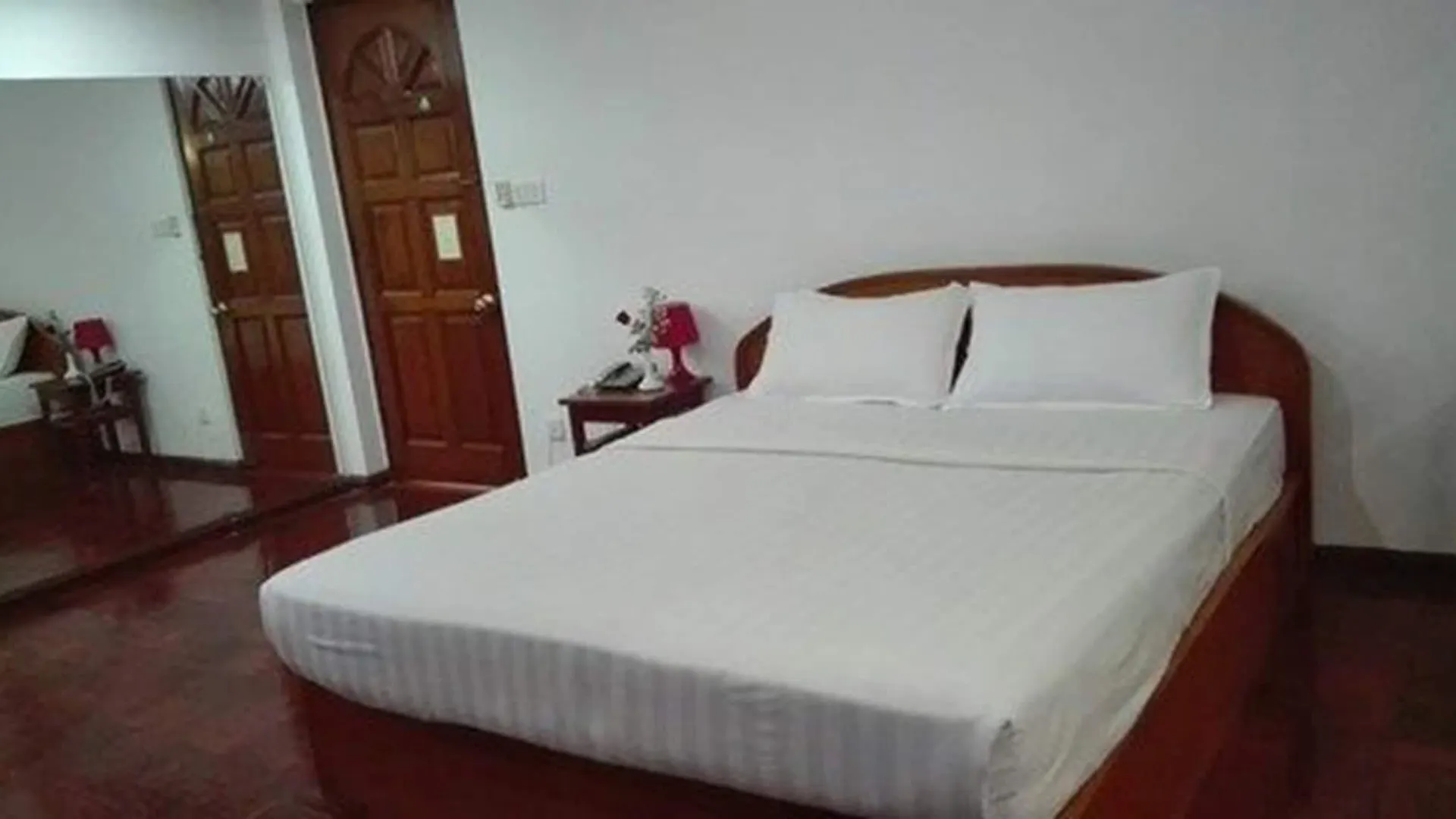 Hotel Airport Inn Gyogon