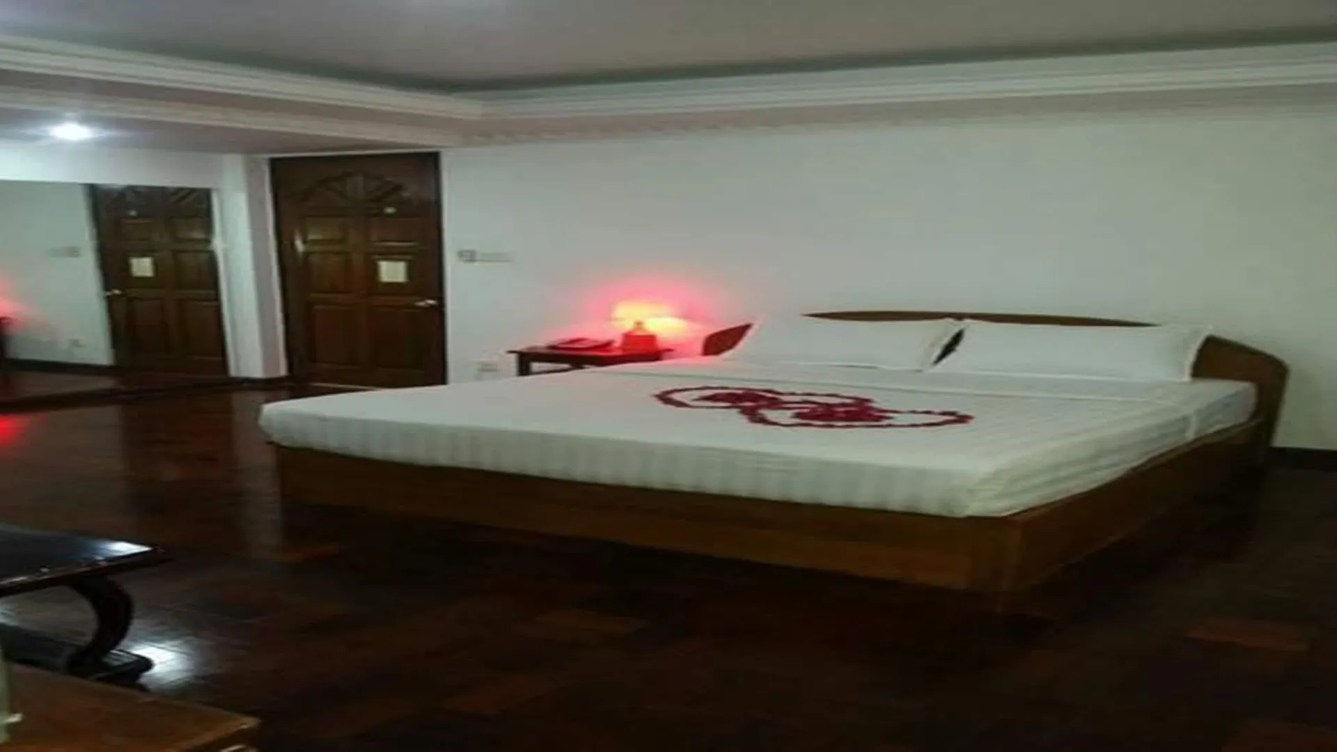 Hotel Airport Inn Gyogon