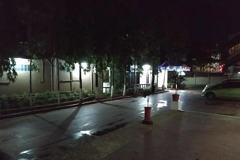 Hotel Airport Inn Gyogon Myanmar