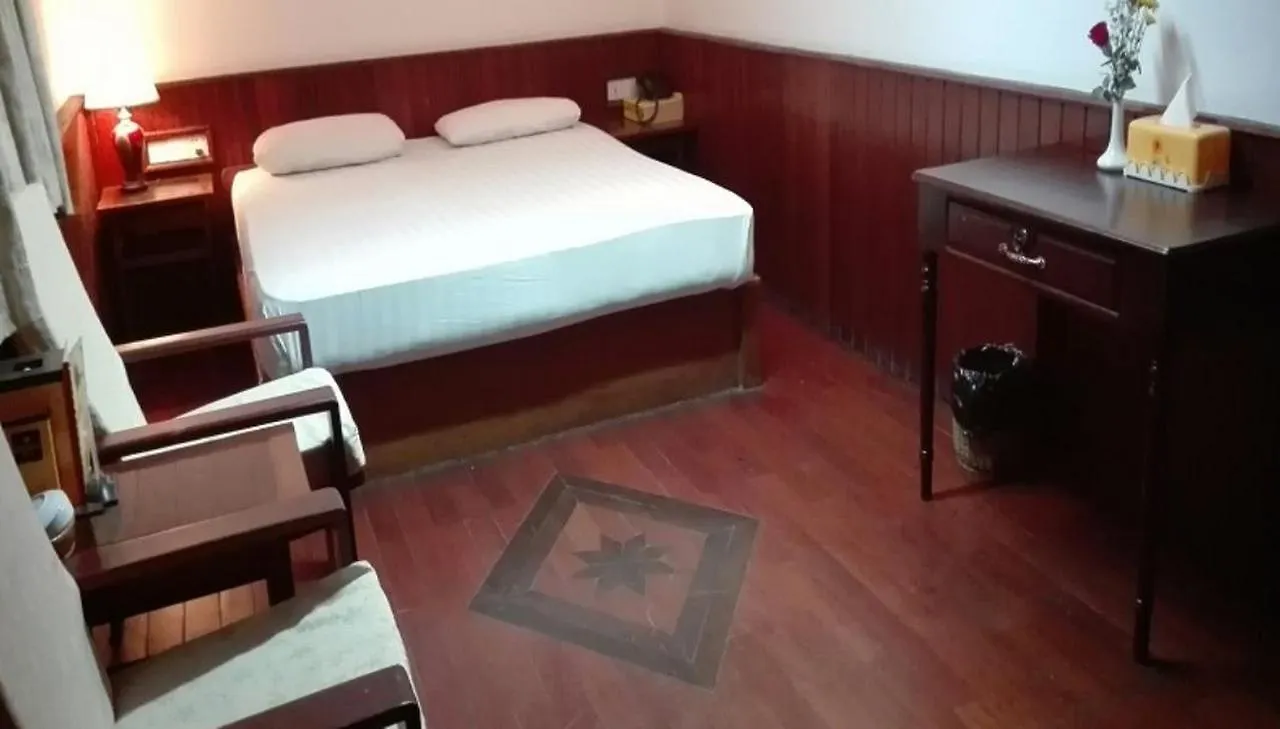 Airport Inn Gyogon Myanmar