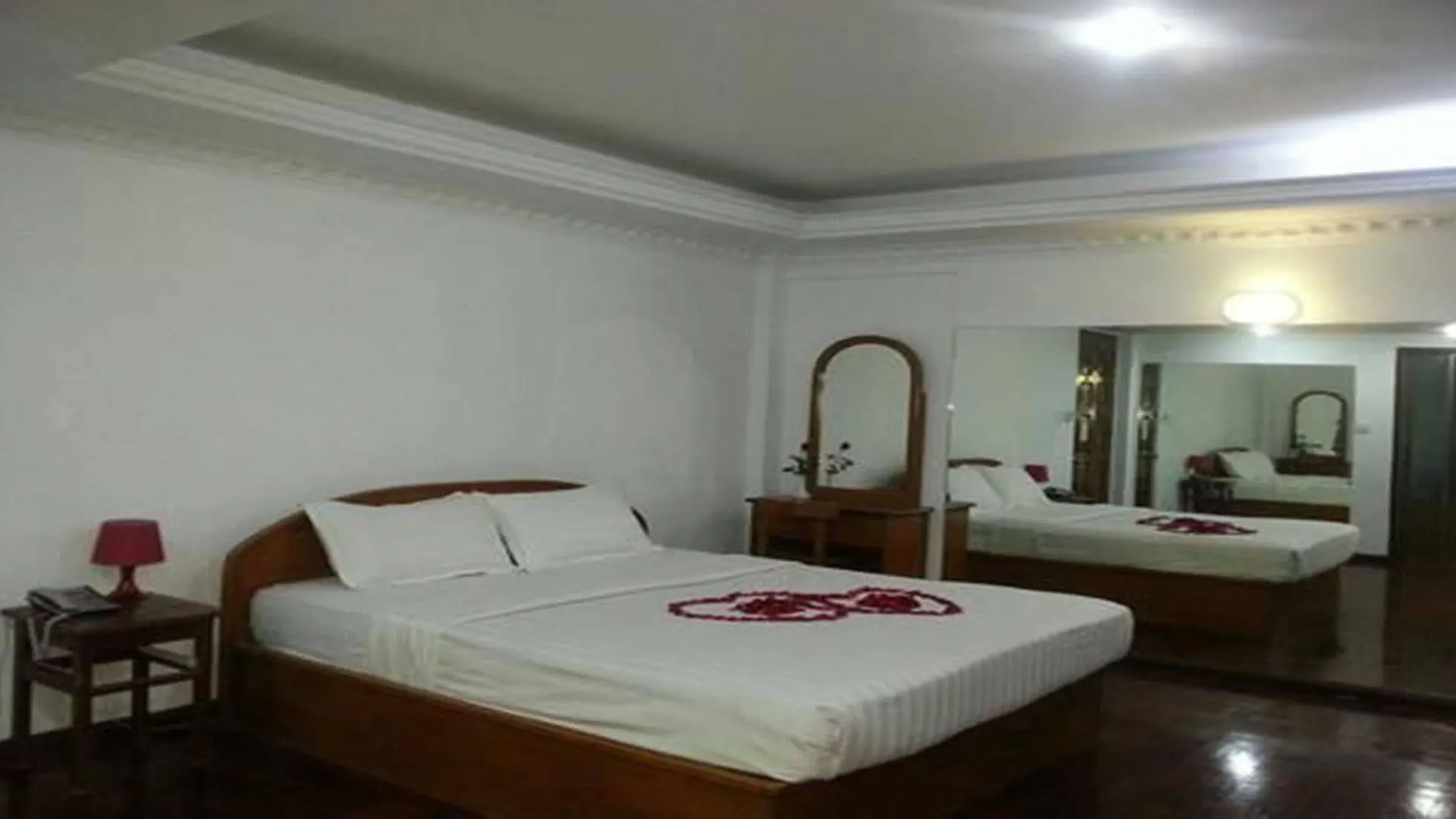 Hotel Airport Inn Gyogon